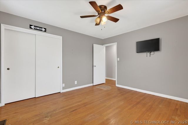 129 Fleetwood Place, Bartlesville, OK 74006