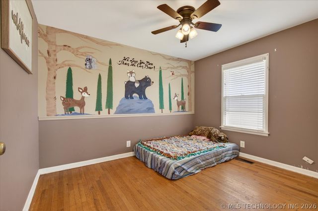 129 Fleetwood Place, Bartlesville, OK 74006
