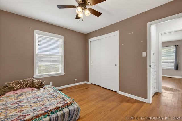 129 Fleetwood Place, Bartlesville, OK 74006