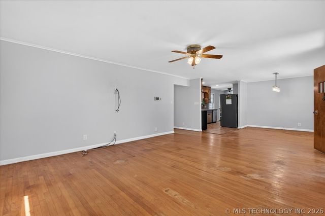 129 Fleetwood Place, Bartlesville, OK 74006
