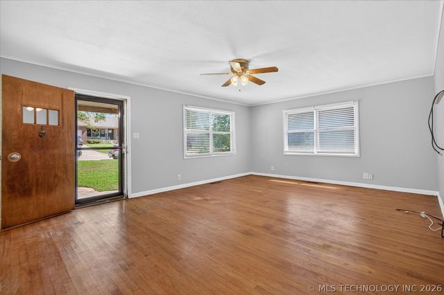 129 Fleetwood Place, Bartlesville, OK 74006