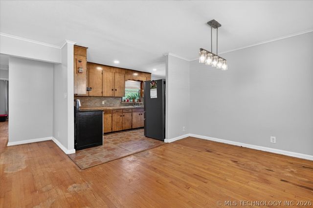 129 Fleetwood Place, Bartlesville, OK 74006