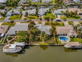 311 N 11TH STREET, Flagler Beach, FL 32136