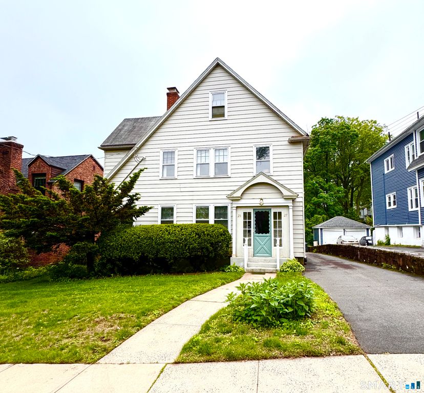 25-27 Griswold Street, Hartford, CT 06114