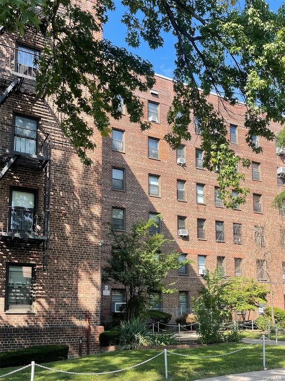 6215 53rd Avenue 1A, Maspeth, NY 11378 — exterior