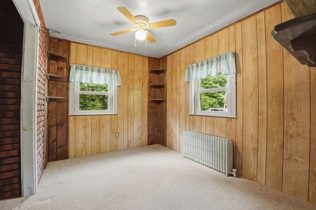 61 Flagg Swamp Rd, Freetown, MA 02717
