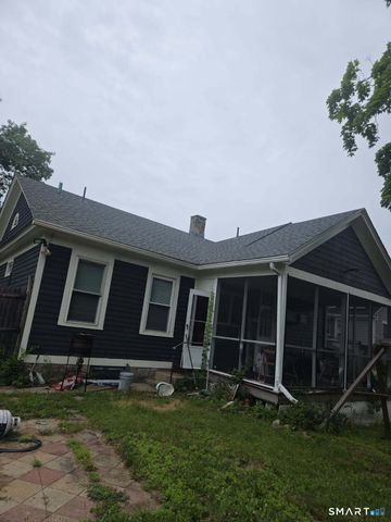 144 Clinton Street, Waterbury, CT 06710
