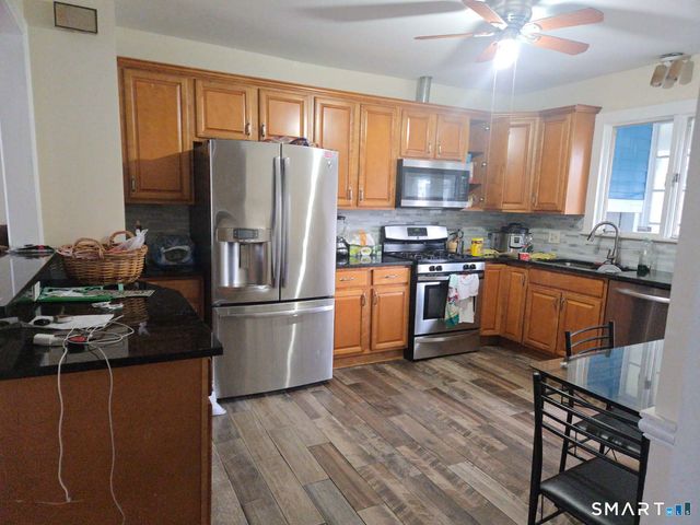 144 Clinton Street, Waterbury, CT 06710