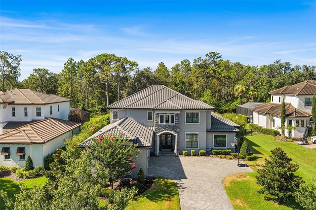14704 FISHHAWK PRESERVE DRIVE, Lithia, FL 33547