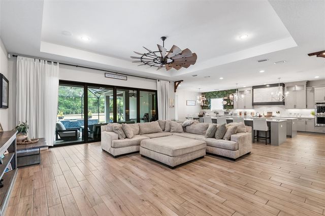 14704 FISHHAWK PRESERVE DRIVE, Lithia, FL 33547