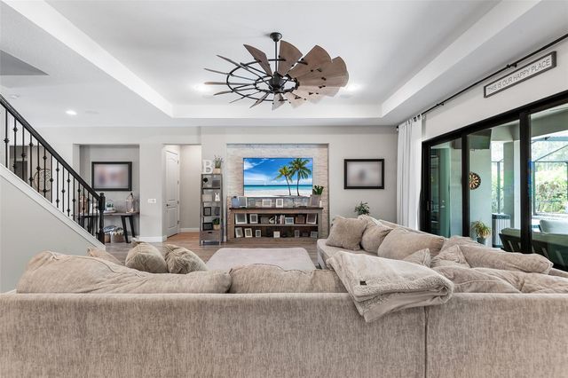 14704 FISHHAWK PRESERVE DRIVE, Lithia, FL 33547