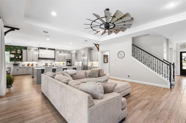 14704 FISHHAWK PRESERVE DRIVE, Lithia, FL 33547