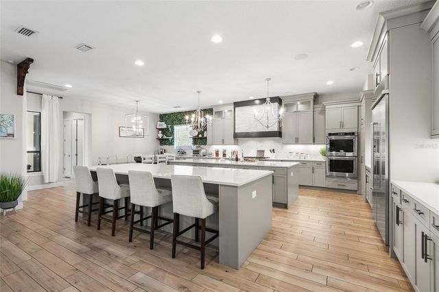 14704 FISHHAWK PRESERVE DRIVE, Lithia, FL 33547