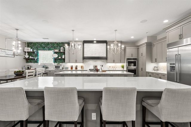 14704 FISHHAWK PRESERVE DRIVE, Lithia, FL 33547