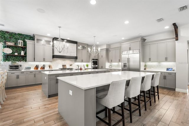 14704 FISHHAWK PRESERVE DRIVE, Lithia, FL 33547