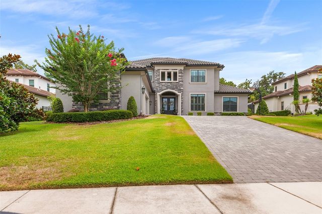 14704 FISHHAWK PRESERVE DRIVE, Lithia, FL 33547