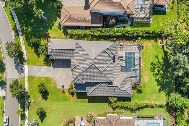 14704 FISHHAWK PRESERVE DRIVE, Lithia, FL 33547