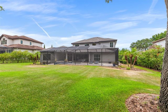 14704 FISHHAWK PRESERVE DRIVE, Lithia, FL 33547