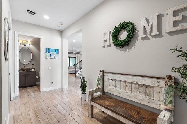 14704 FISHHAWK PRESERVE DRIVE, Lithia, FL 33547