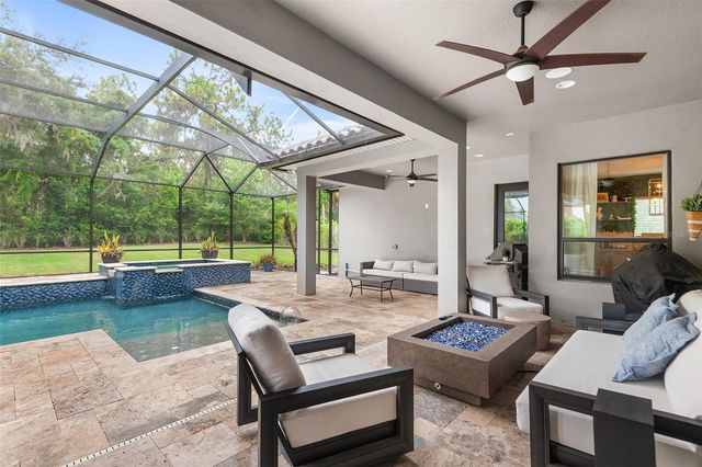 14704 FISHHAWK PRESERVE DRIVE, Lithia, FL 33547