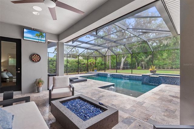 14704 FISHHAWK PRESERVE DRIVE, Lithia, FL 33547