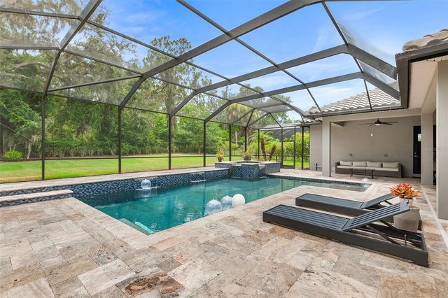 14704 FISHHAWK PRESERVE DRIVE, Lithia, FL 33547