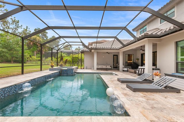 14704 FISHHAWK PRESERVE DRIVE, Lithia, FL 33547