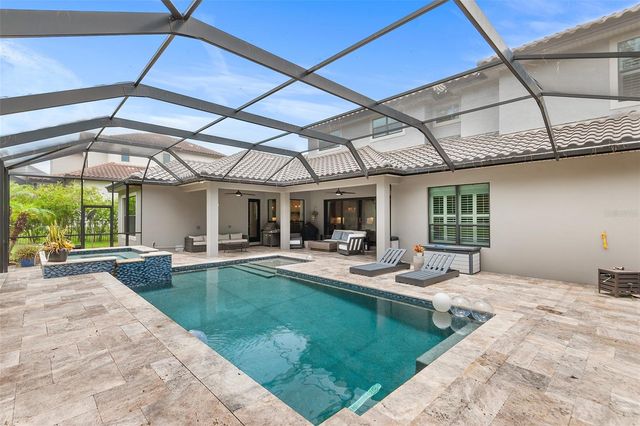 14704 FISHHAWK PRESERVE DRIVE, Lithia, FL 33547