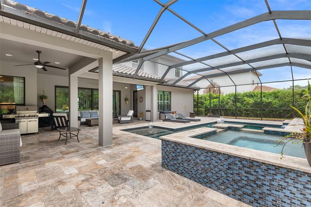 14704 FISHHAWK PRESERVE DRIVE, Lithia, FL 33547