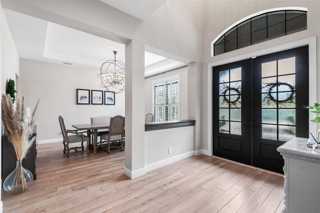 14704 FISHHAWK PRESERVE DRIVE, Lithia, FL 33547