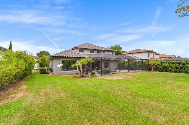14704 FISHHAWK PRESERVE DRIVE, Lithia, FL 33547
