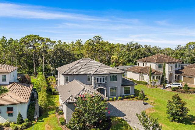 14704 FISHHAWK PRESERVE DRIVE, Lithia, FL 33547
