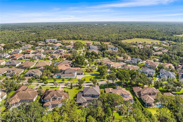 14704 FISHHAWK PRESERVE DRIVE, Lithia, FL 33547
