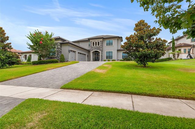 14704 FISHHAWK PRESERVE DRIVE, Lithia, FL 33547