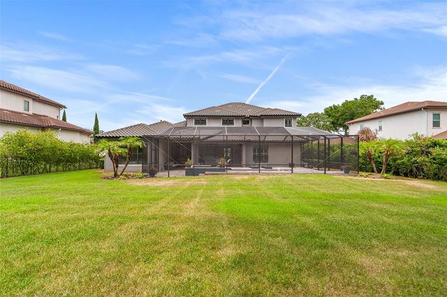14704 FISHHAWK PRESERVE DRIVE, Lithia, FL 33547