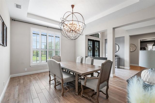 14704 FISHHAWK PRESERVE DRIVE, Lithia, FL 33547