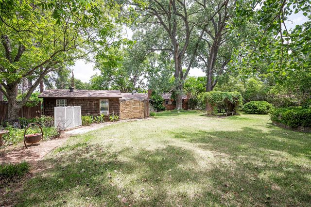 5100 Rose Street, Colleyville, TX 76034
