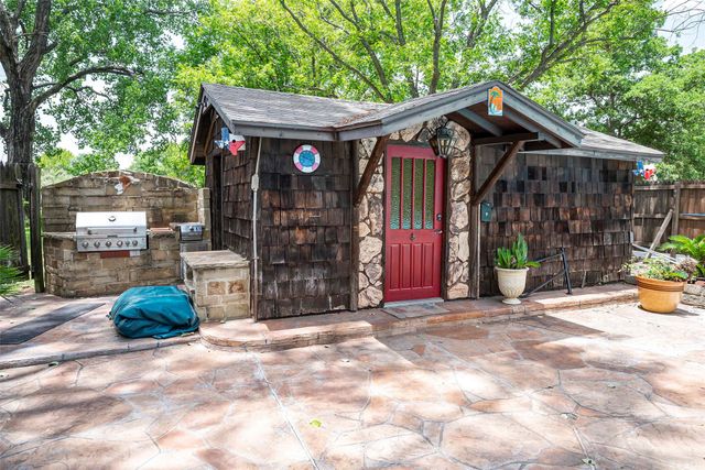 5100 Rose Street, Colleyville, TX 76034