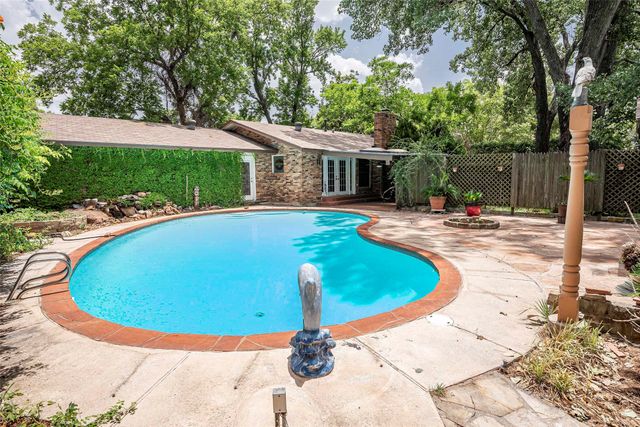 5100 Rose Street, Colleyville, TX 76034