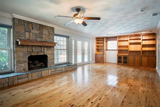 5100 Rose Street, Colleyville, TX 76034
