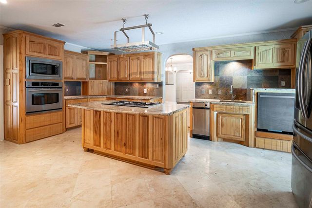 5100 Rose Street, Colleyville, TX 76034