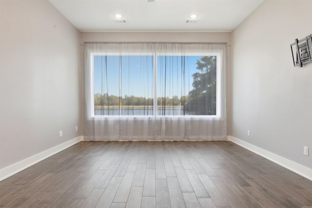 53 Maravilla Way, Hot Springs Village, AR 71909