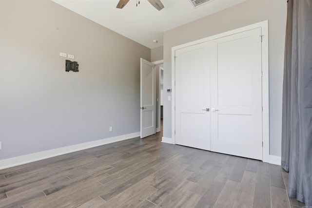 53 Maravilla Way, Hot Springs Village, AR 71909