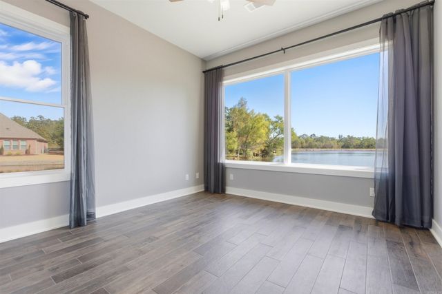 53 Maravilla Way, Hot Springs Village, AR 71909