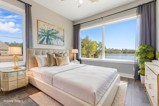 53 Maravilla Way, Hot Springs Village, AR 71909