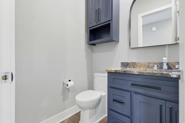 53 Maravilla Way, Hot Springs Village, AR 71909