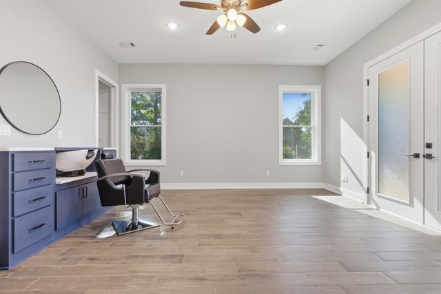 53 Maravilla Way, Hot Springs Village, AR 71909