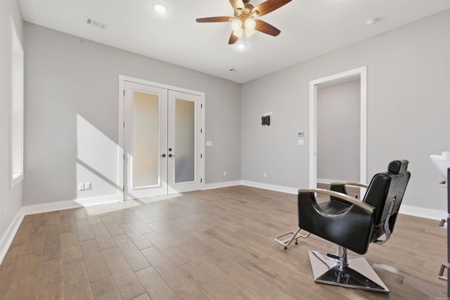 53 Maravilla Way, Hot Springs Village, AR 71909