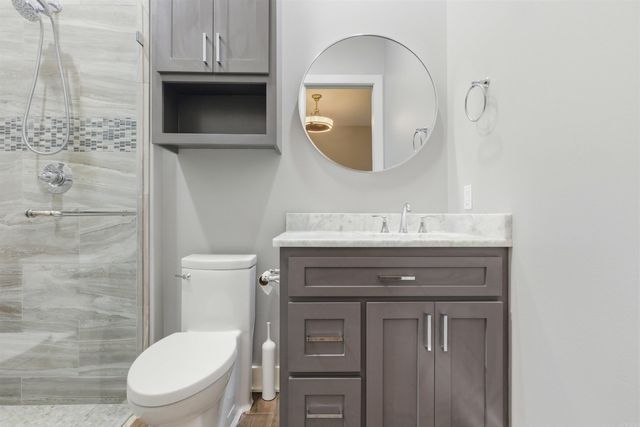 53 Maravilla Way, Hot Springs Village, AR 71909