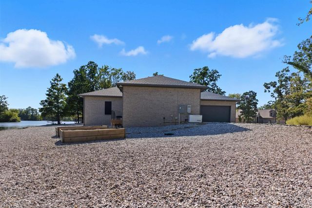 53 Maravilla Way, Hot Springs Village, AR 71909